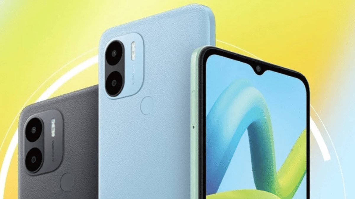 Đánh giá Redmi A2: Có phải giá rẻ máy tốt không?