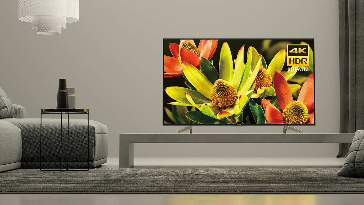 Tivi Sony 55 inch đời mới nhất có nên mua sử dụng?