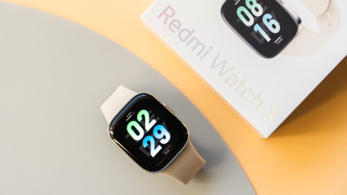 Giá Redmi Watch 3 bao nhiêu? Có nên mua hay không?