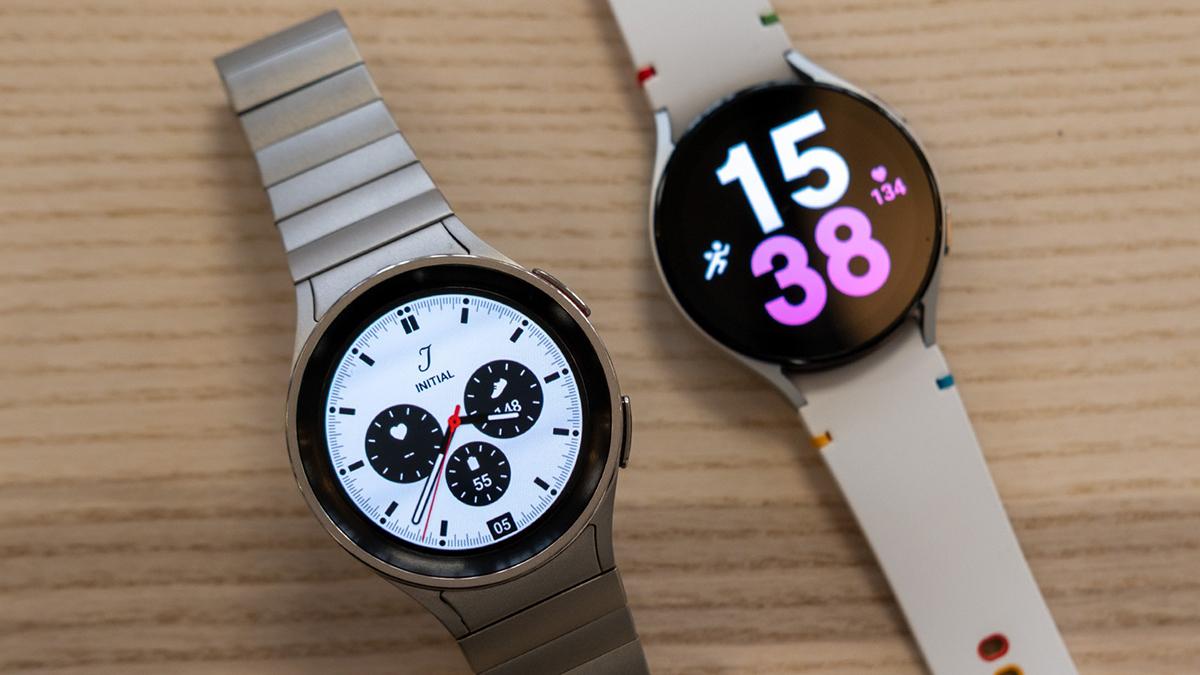 Đánh giá Samsung Galaxy Watch 6 chi tiết
