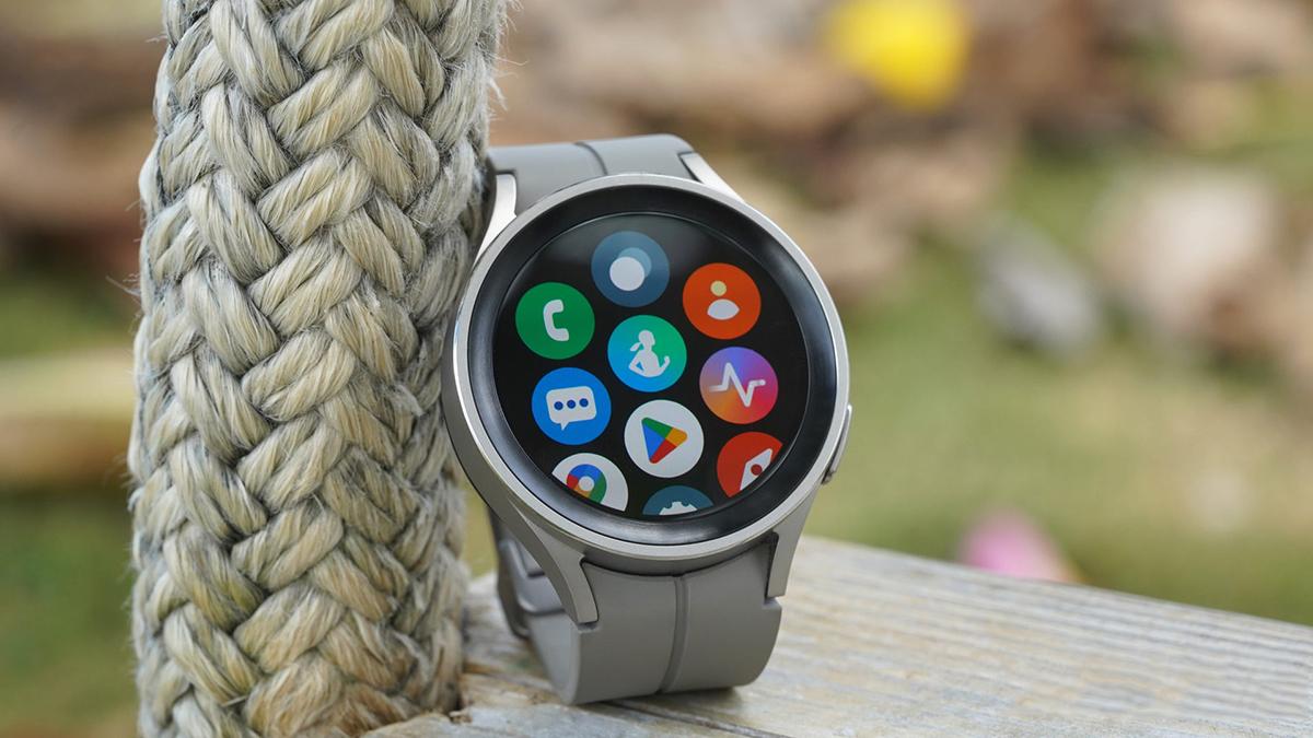 Đánh giá Samsung Galaxy Watch 6 chi tiết