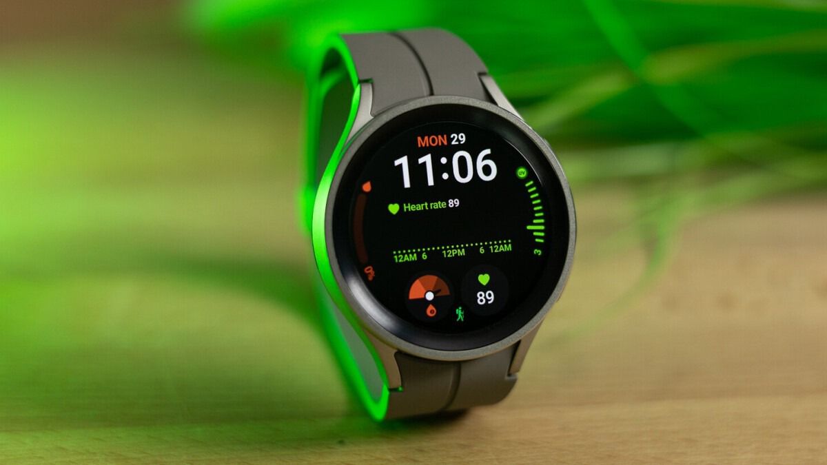 Đánh giá Samsung Galaxy Watch 6 có nên mua không?