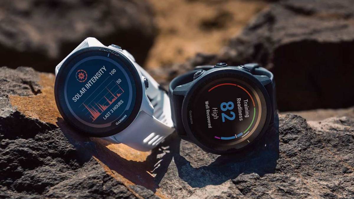 Giá Garmin Forerunner 265 Music bao nhiêu? Có nên mua?