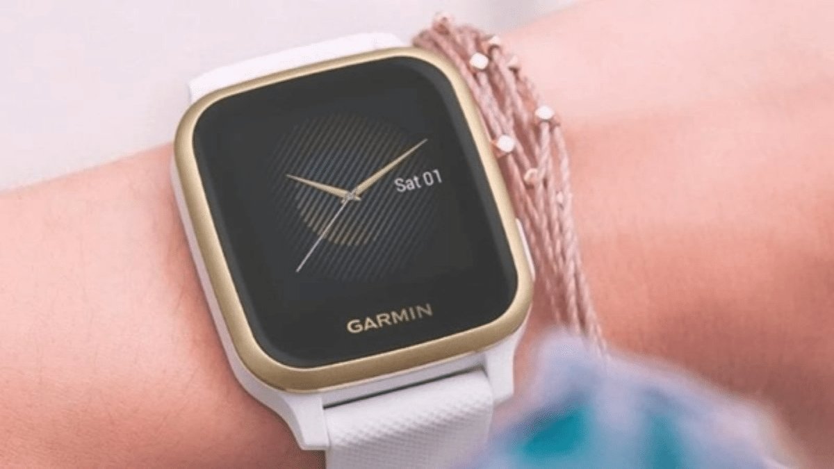 Đồng hồ Garmin Venu SQ 3 có giá bao nhiêu?