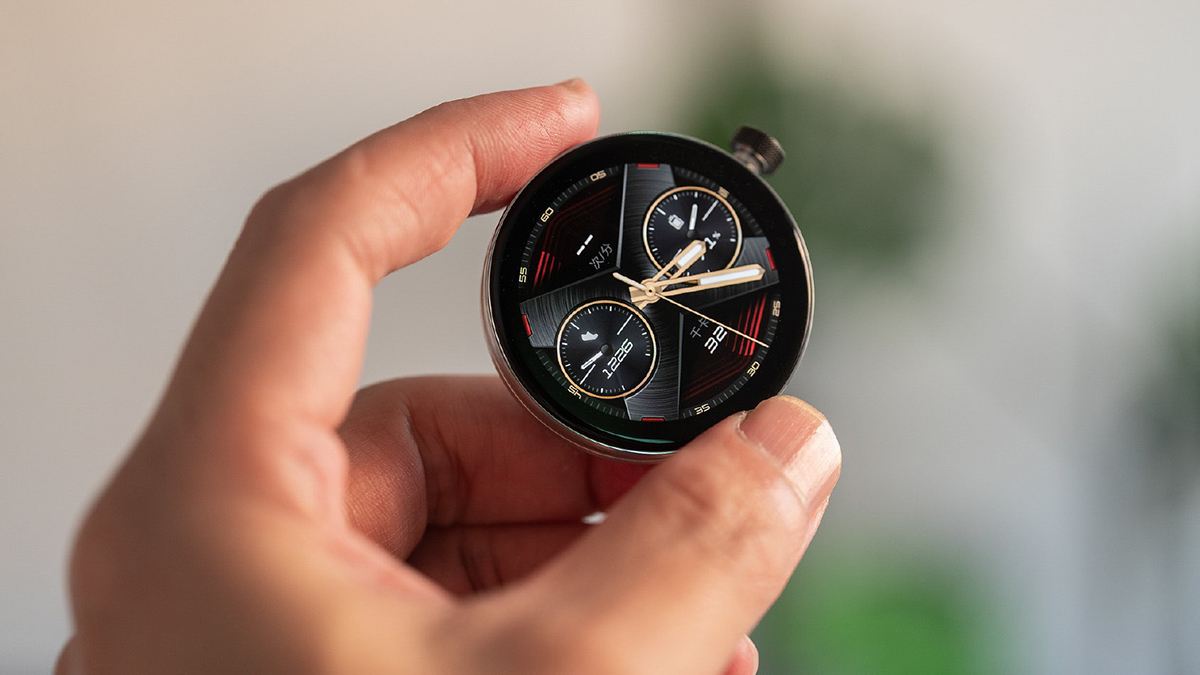 Huawei Watch GT Cyber ra mắt khi nào? Giá bán khởi điểm bao nhiêu?