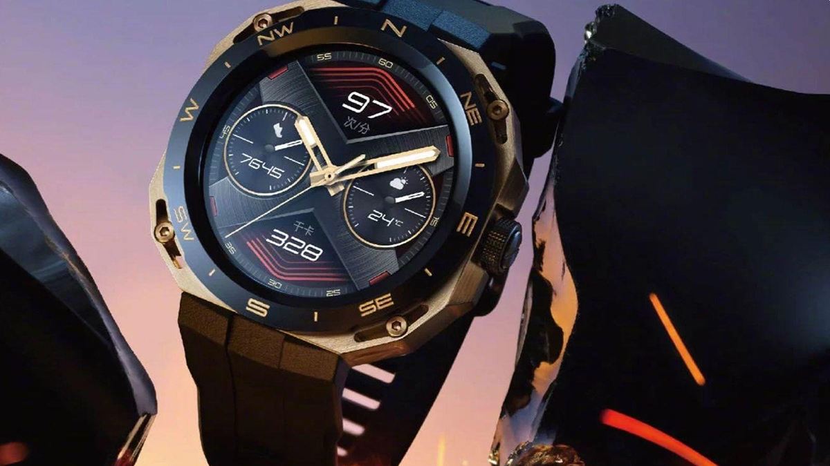 Huawei Watch GT Cyber ra mắt khi nào? Giá bán khởi điểm bao nhiêu?