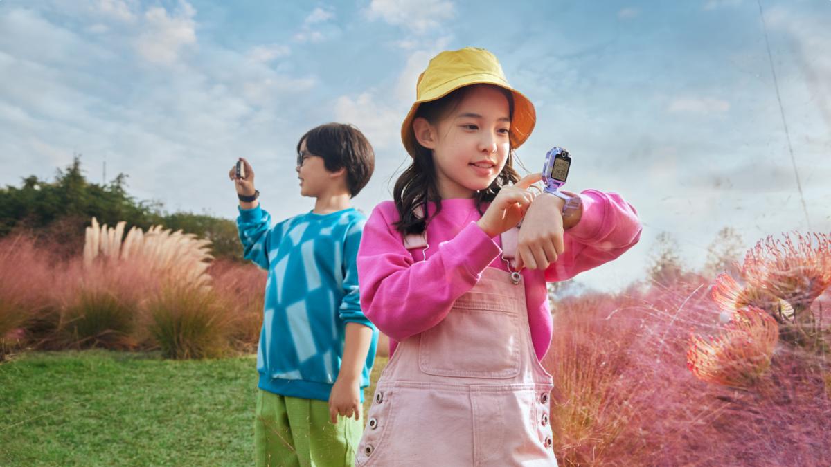 Huawei Watch Kids 5 Pro giá bao nhiêu? Có nên mua?