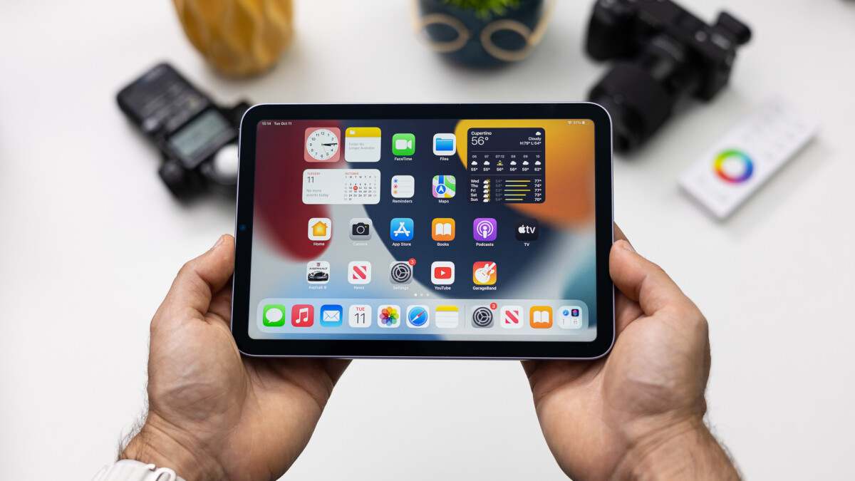 iPad Mini 7 2023 giá bao nhiêu? Có nên mua iPad Mini 7 2023 không?