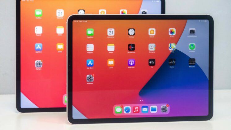 Review iPad Pro 2023: Đánh giá trên tay và giá bán – Bản tin công nghệ