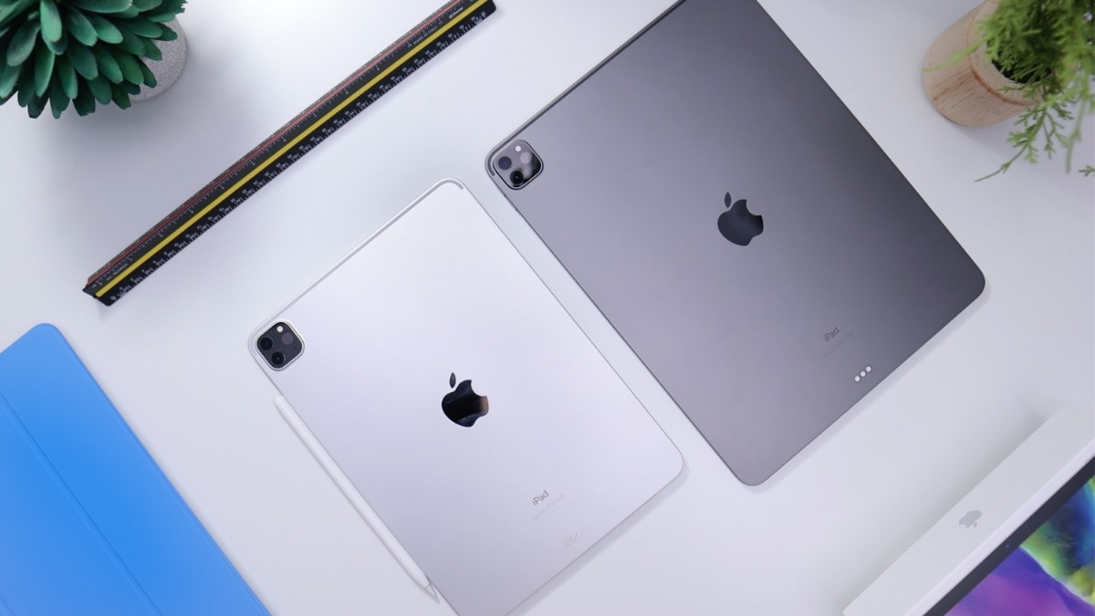 Review iPad Pro 2023: Đánh giá trên tay và giá bán