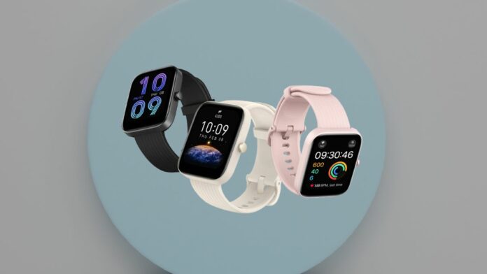 Review Amazfit Bip 4 Pro có tốt để mua hay không? – Bản tin công nghệ