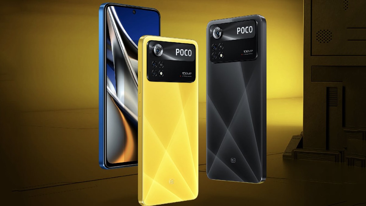 Xiaomi POCO X5 Pro: Giá bán và review mới nhất