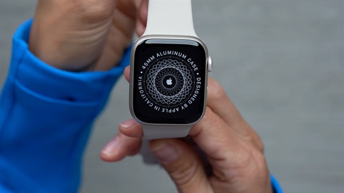 Review Apple Watch X chi tiết về thiết kế và tính năng