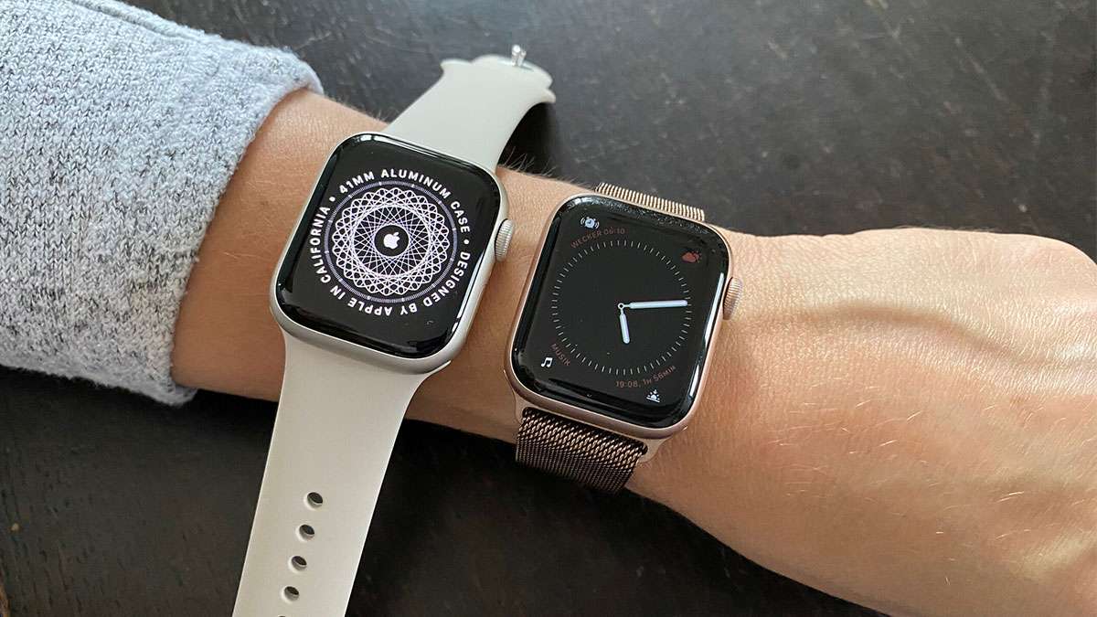 Review Apple Watch 10: Thiết kế, tính năng, giá bán