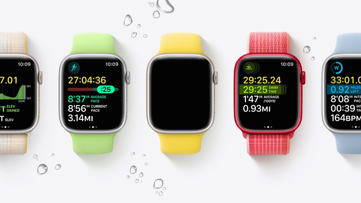 Apple Watch series 9 có gì mới? Giá dự kiến, ngày ra mắt?