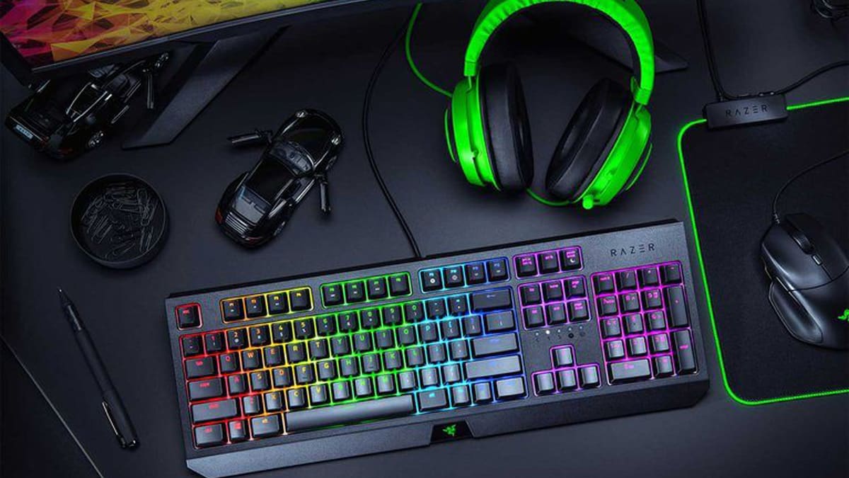 Cách sử dụng phần mềm Razer Synapse 3 chỉ trong 30 giây