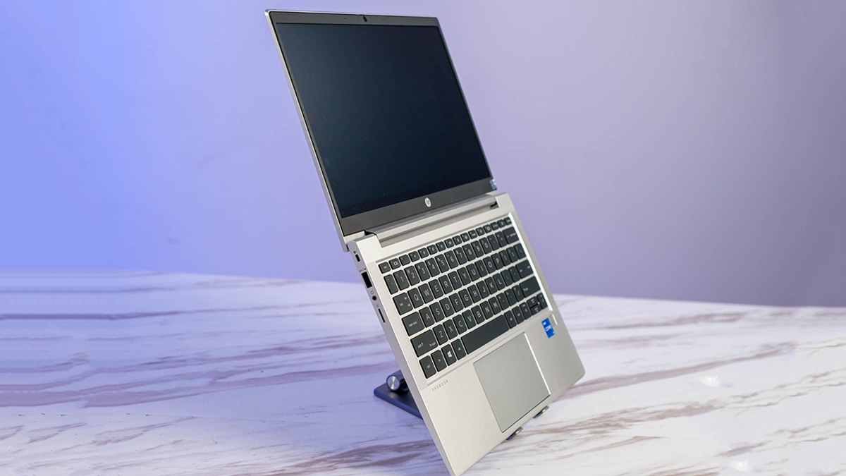 Laptop i7 HP ProBook 430 G8 2H0N8PA