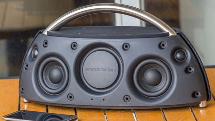 Harman Kardon Go Play 2 review: Thiết kế, âm, giá bán? – Bản tin công nghệ