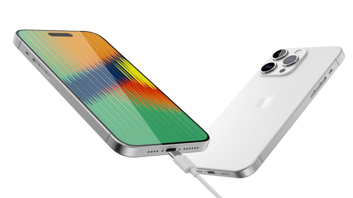iPhone 15 Pro Max – những nâng cấp vượt trội 