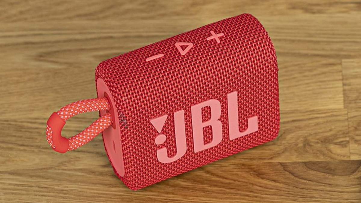 JBL Go 4 Review chi tiết về những cải tiến mới có trên thiết bị