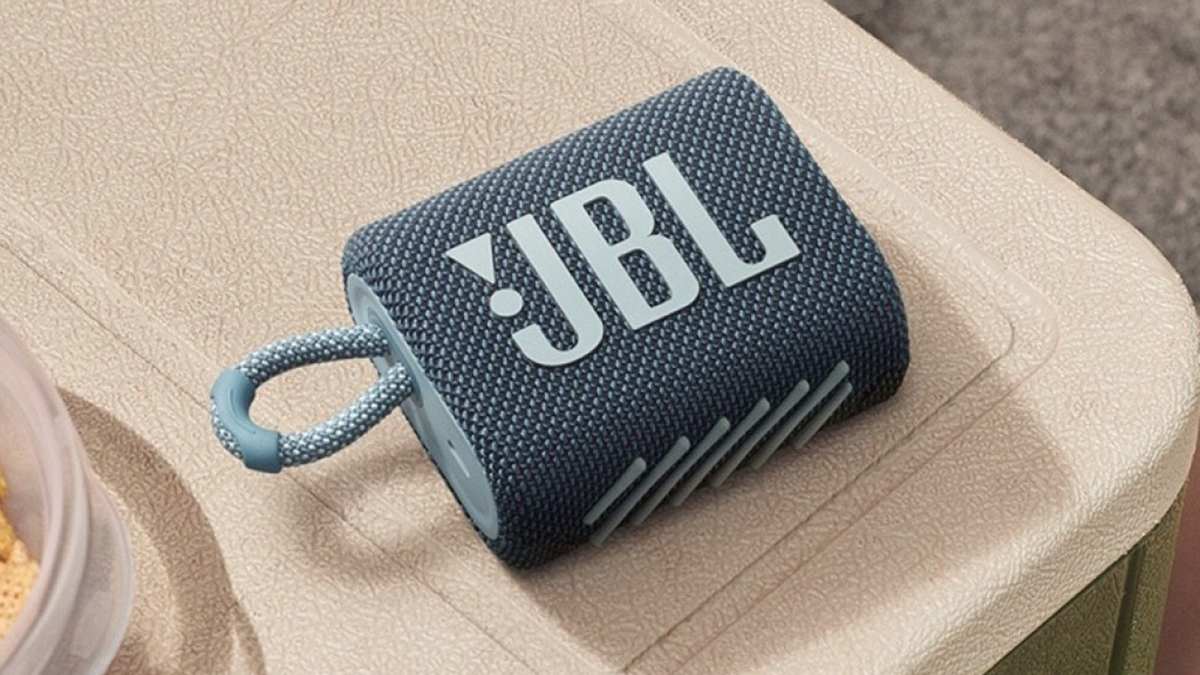 Có nên sở hữu JBL Go 4 không?