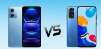 redmi note 12