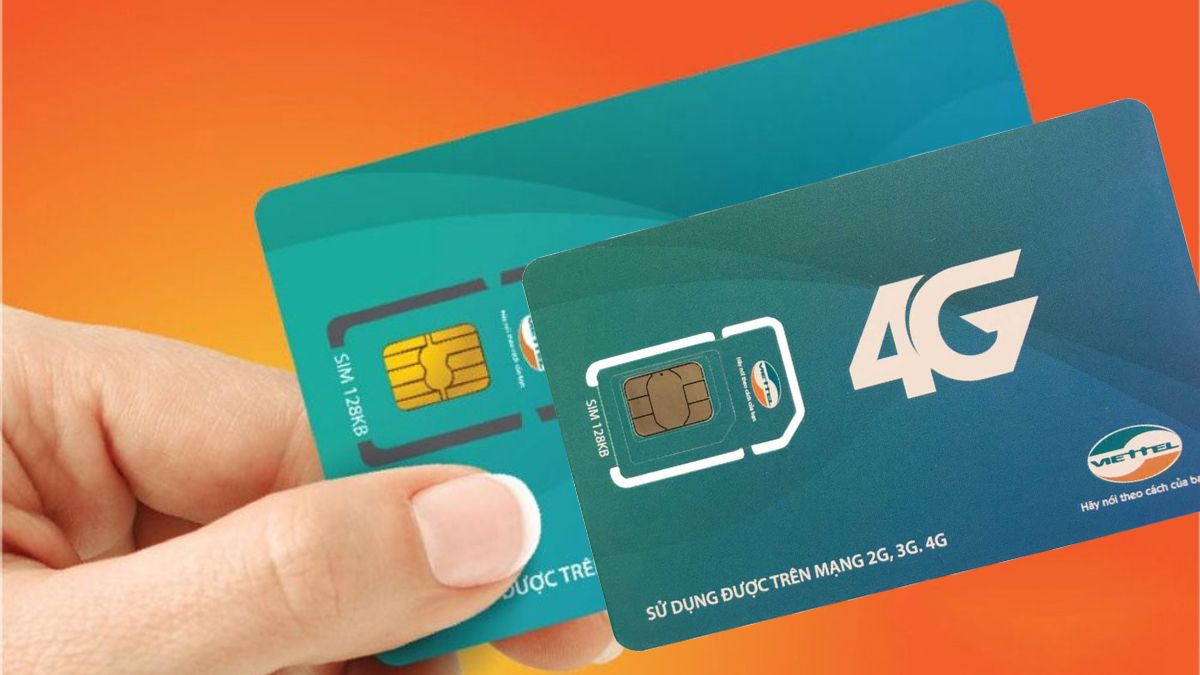 Tổng hợp sim số cặp Viettel giúp cặp đôi gắn kết yêu thương