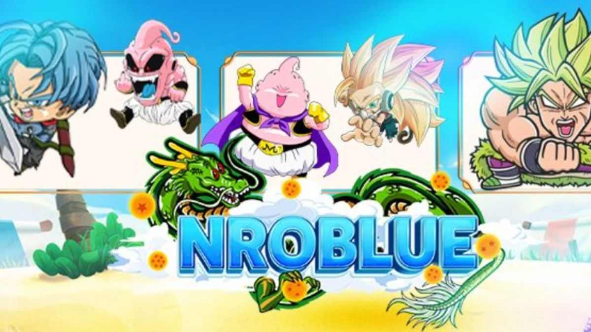 Game Nro Blue là gì?