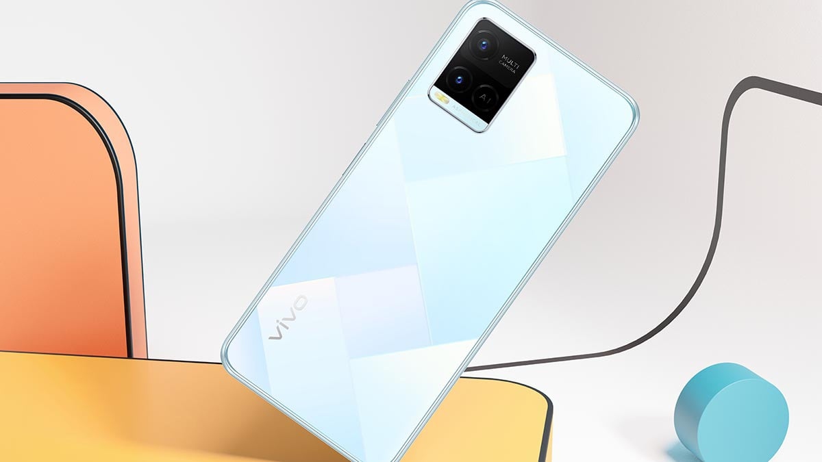 Vivo Y21 bao nhiêu tiền? Dùng tốt không, có nên mua không?