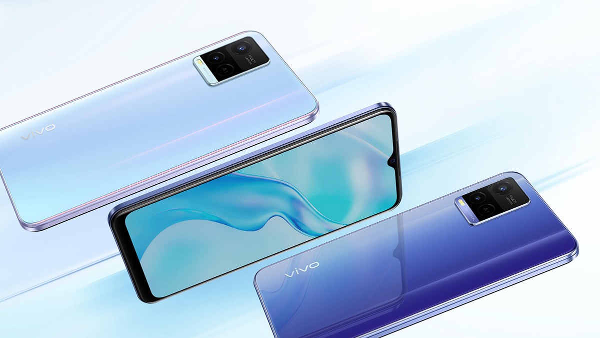 Vivo Y21 có chống nước không? Nên mua Vivo Y21 không?