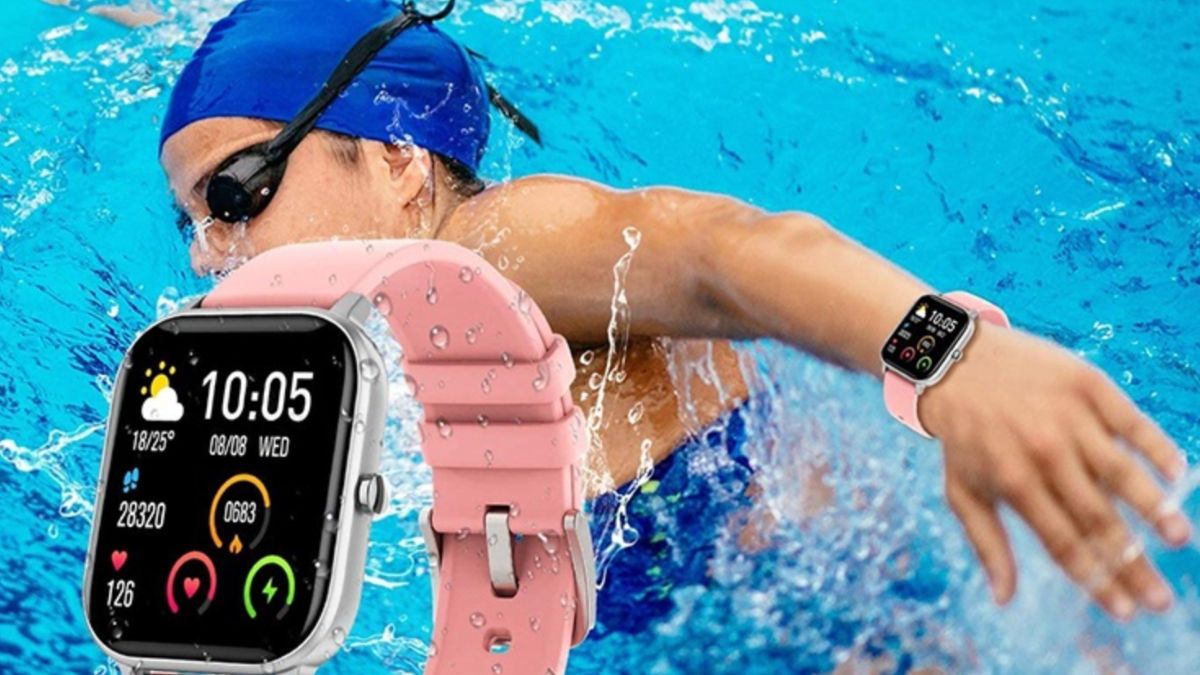 Đồng hồ thông minh có chống nước không
