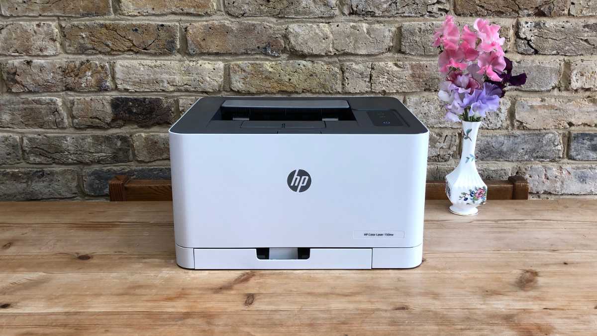 In hai mặt trên máy in HP sẽ giúp tiết kiệm mực in