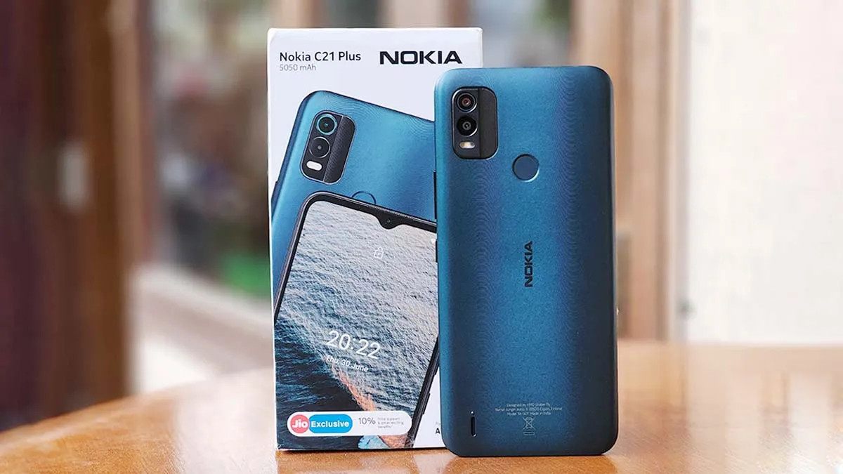 Có nên mua Nokia C21 Plus không?