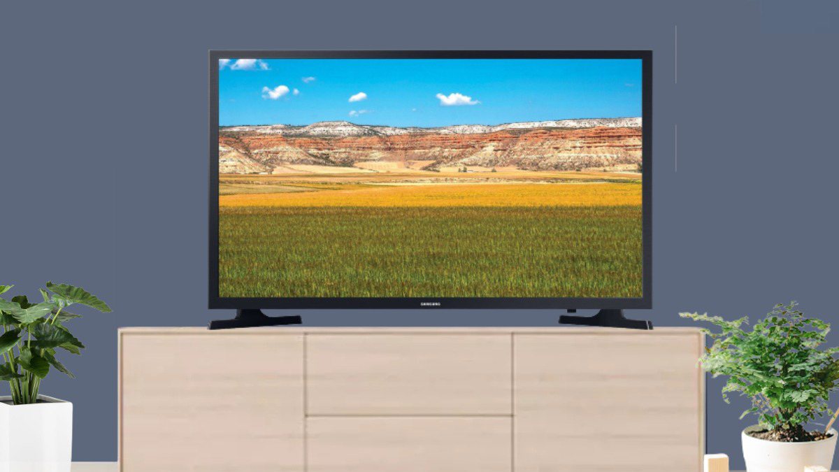 Smart Tivi Samsung 32 inch HD UA32T4300