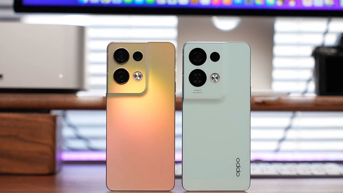 Thông số OPPO Reno 9 Pro có gì khác so với bản OPPO Reno9?