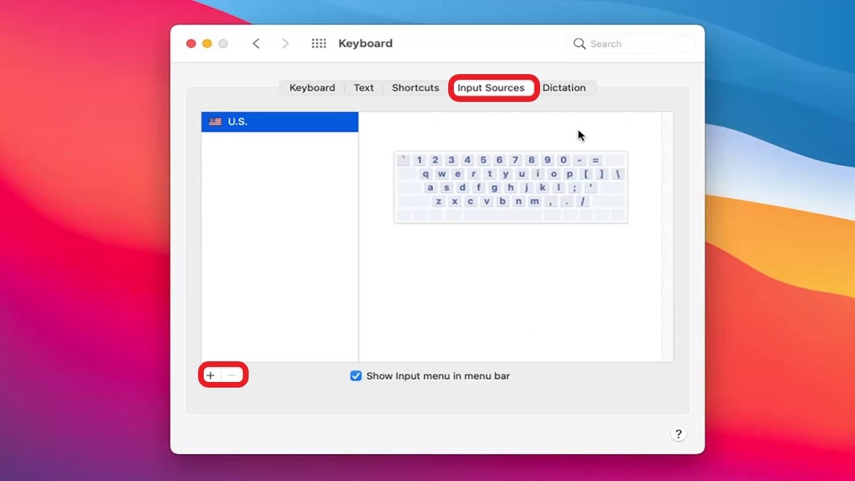 Reset bàn phím Akko trên Macbook