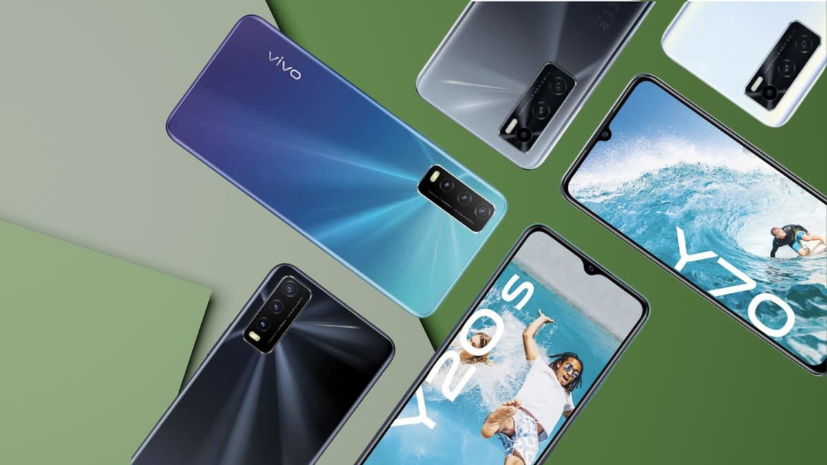 Vivo Y series có những dòng điện thoại nào tốt nên mua?