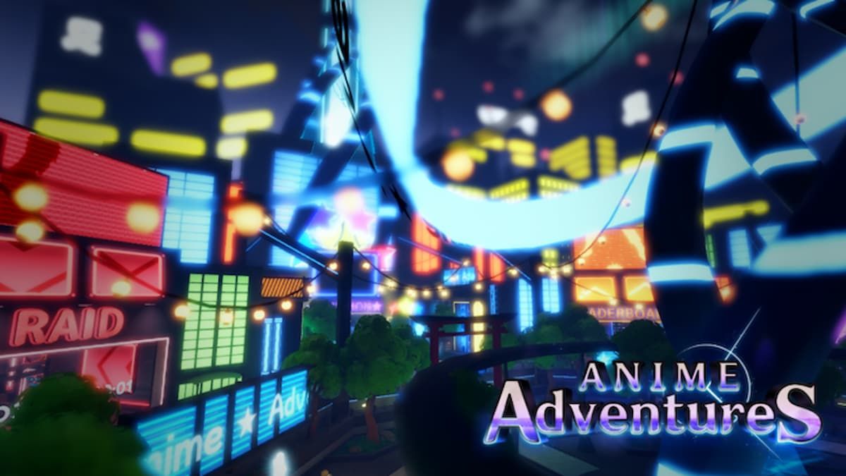 Code Anime Adventures wiki mới nhất, cách nhập code 