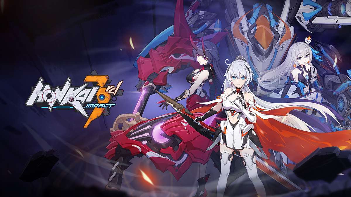 Full code honkai impact 3 mới nhất, cách nhập code