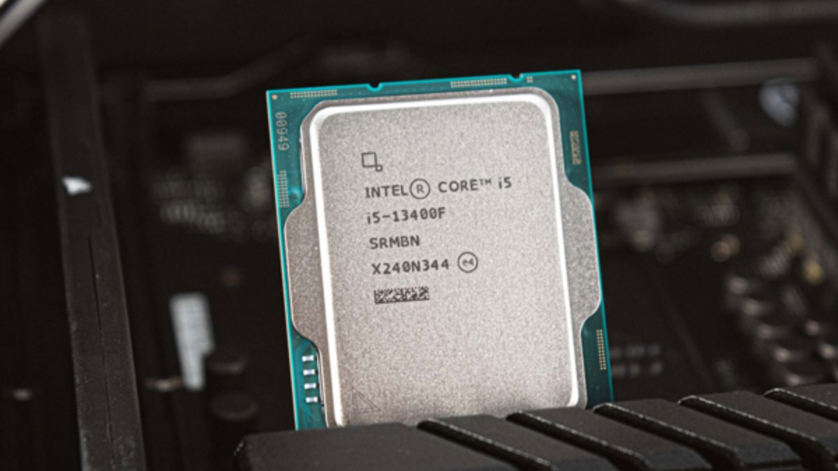 Đánh giá về CPU i5 13400F: Hiệu năng, hệ số TDP, khả năng tương thích