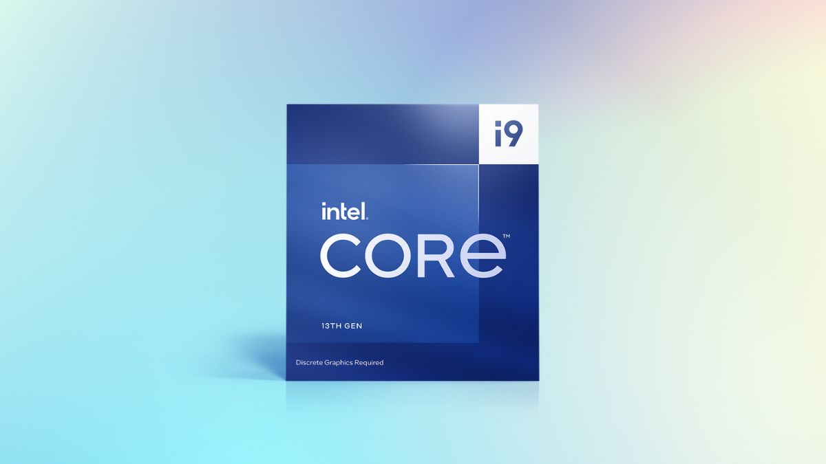 Giá CPU i9 13900F bao nhiêu?