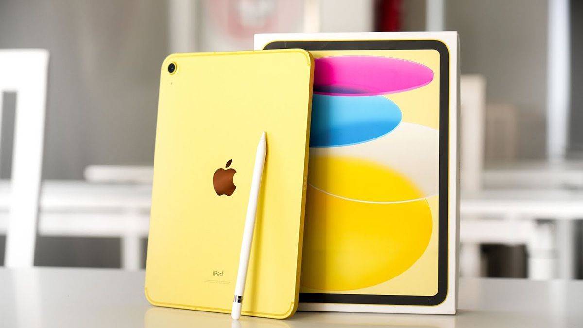 iPad Gen 11 giá bao nhiêu? Nên mua ở đâu chất lượng