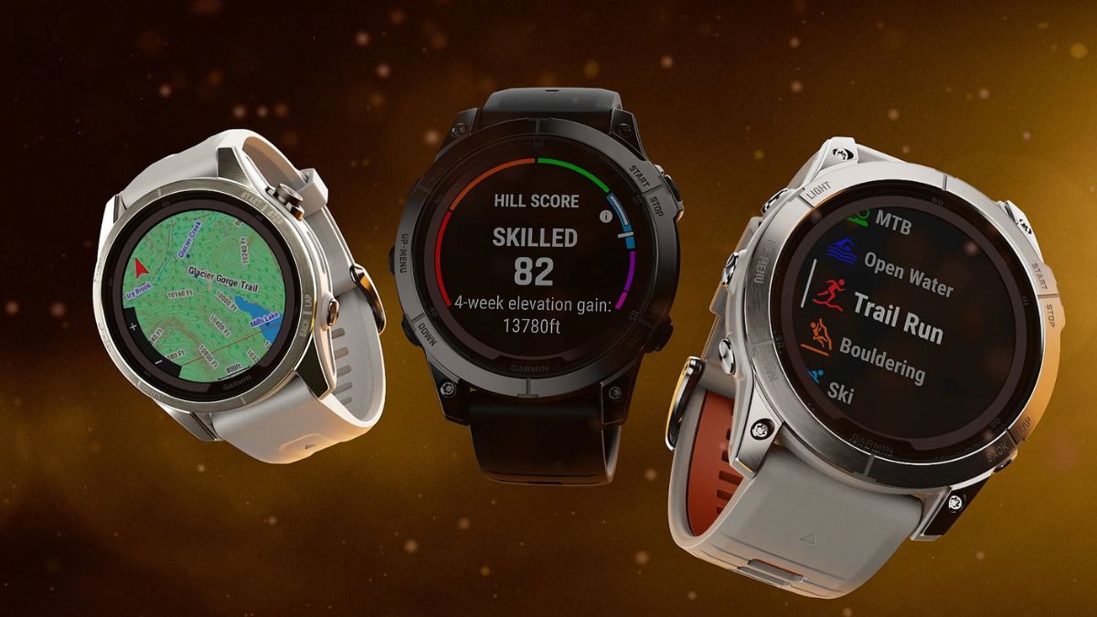 Mua Garmin Fenix 7 Pro ở đâu chính hãng, giá tốt nhất?