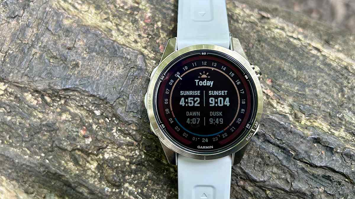 Mua Garmin Fenix 7s Pro giá tốt, uy tín ở đâu tại TPHCM, HN?