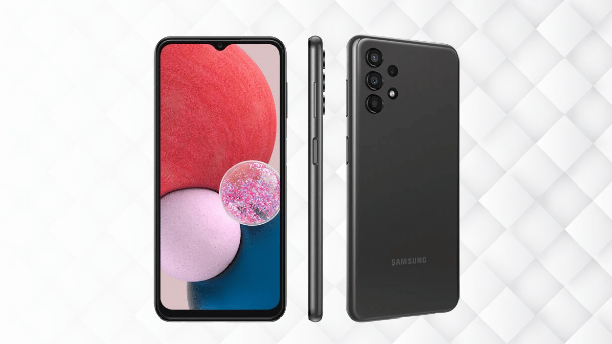 Samsung A13 giá bao nhiêu? Cấu hình có đủ mạnh để chơi gạme?