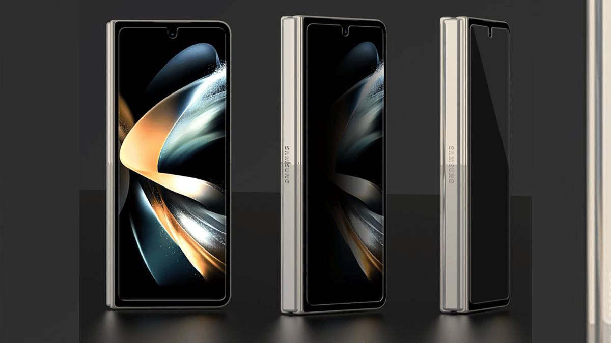 Đánh giá dán điện thoại Galaxy Z Fold 5 nên mua không?