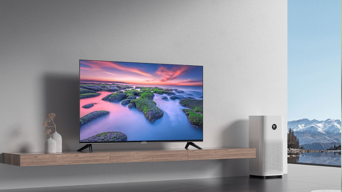 Giá tivi Xiaomi A Pro 43 inch bao nhiêu? Mua ở đâu uy tín?