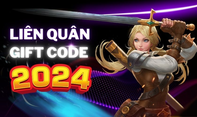 Tổng hợp code và cách nhập code Liên Quân mới nhất