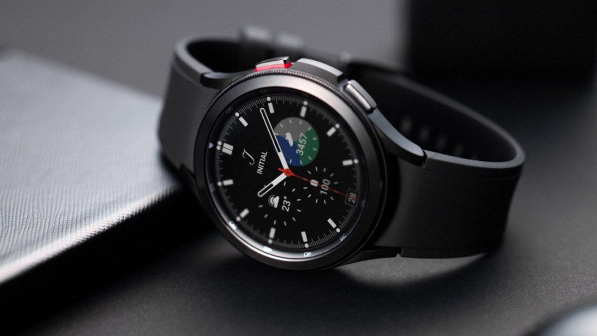 Đánh giá samsung galaxy watch 6 classic: Thiết kế, tính năng, giá