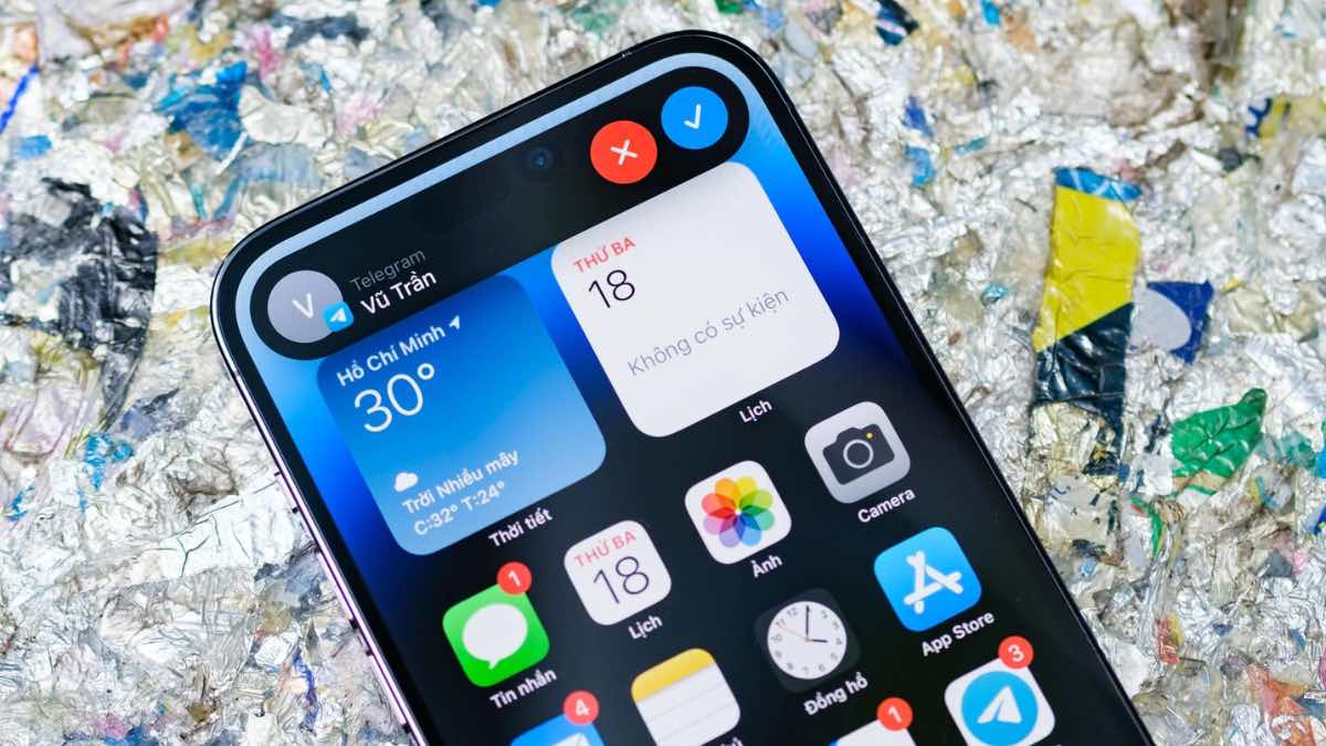 Đánh giá iPhone 14 Pro có tốt không